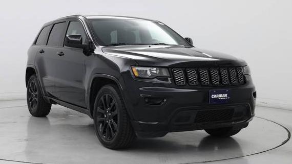 JEEP GRAND CHEROKEE 2019 1C4RJEAG0KC657394 image